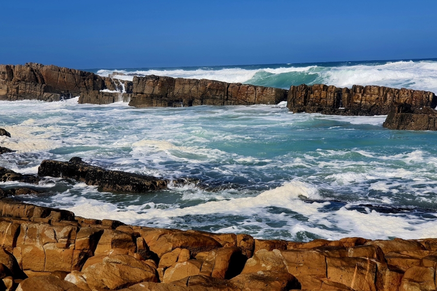 0 Bedroom Property for Sale in Fynbosstrand Western Cape